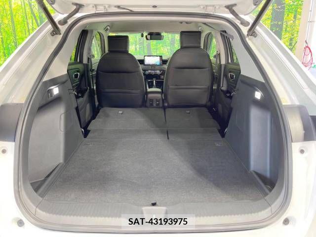 Honda VEZEL 2021-11 394787-10