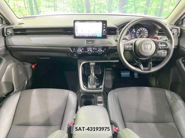 Honda VEZEL 2021-11 394787-1