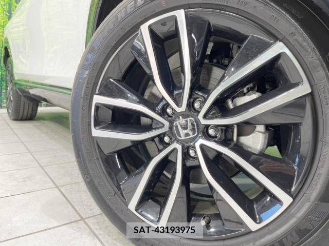 Honda VEZEL 2021-11 394787-13