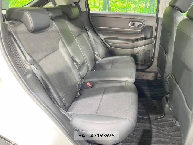 Honda VEZEL 2021-11 394787-9