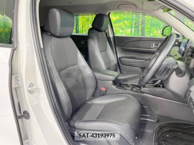 Honda VEZEL 2021-11 394787-8