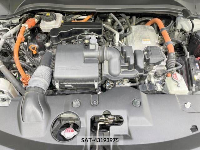 Honda VEZEL 2021-11 394787-18