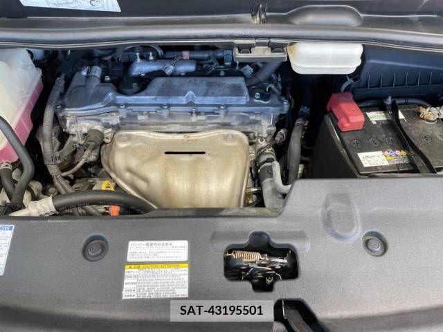 Toyota ALPHARD 2016-12 338278-18