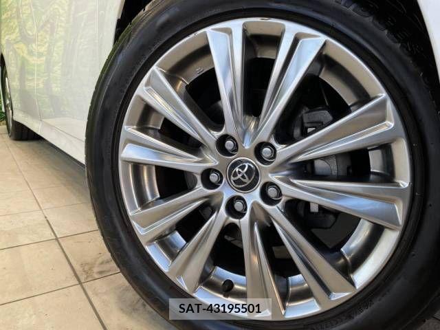 Toyota ALPHARD 2016-12 338278-15
