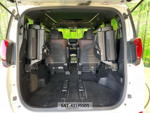 Toyota ALPHARD 2016-12 338278-13