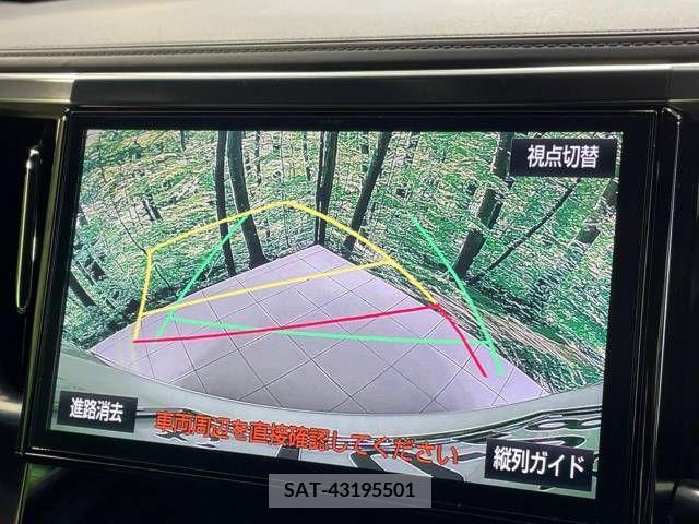 Toyota ALPHARD 2016-12 338278-3