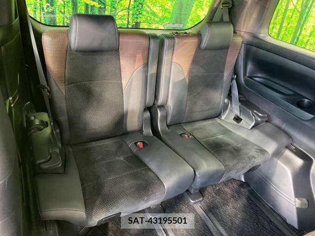 Toyota ALPHARD 2016-12 338278-12