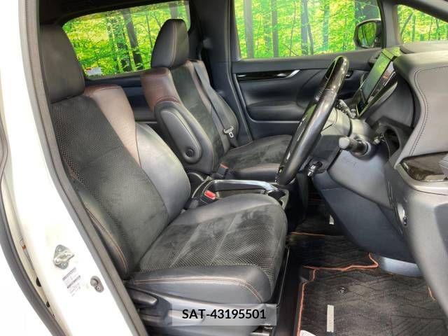 Toyota ALPHARD 2016-12 338278-10