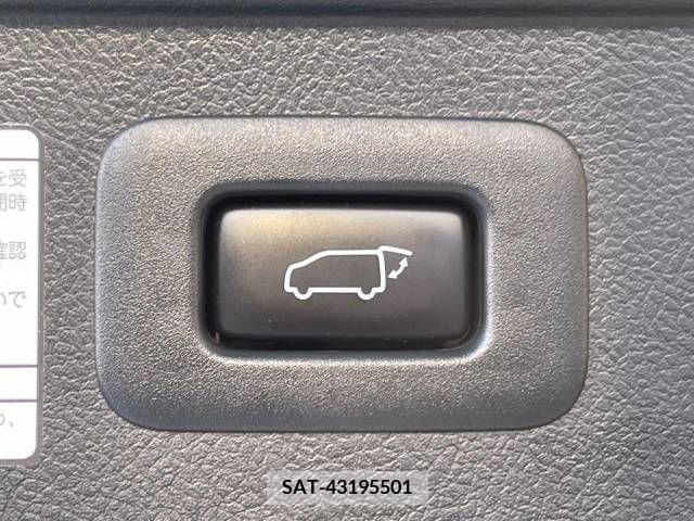 Toyota ALPHARD 2016-12 338278-8