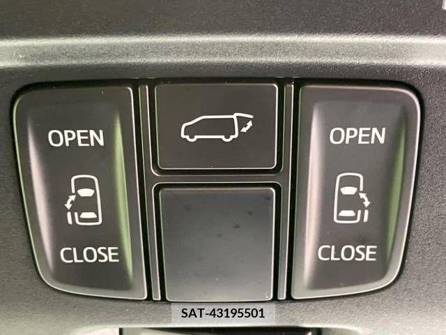 Toyota ALPHARD 2016-12 338278-7