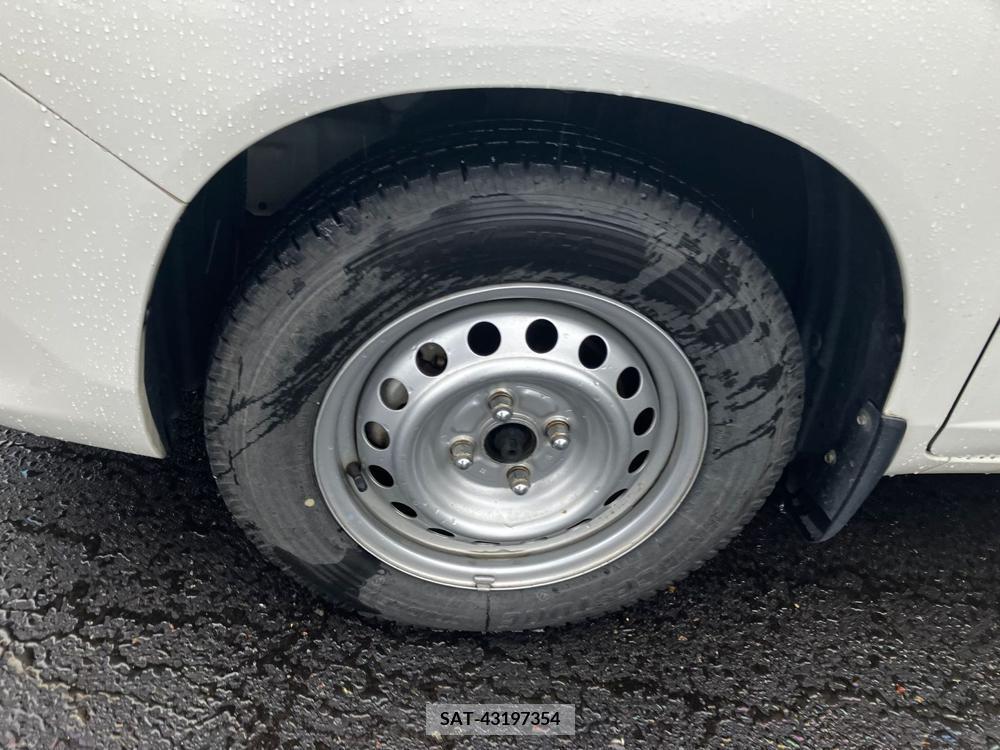Toyota PROBOX VAN 2017-02 258482-17