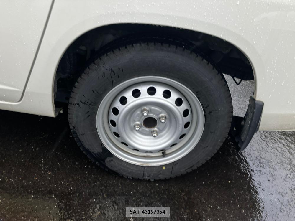 Toyota PROBOX VAN 2017-02 258482-18