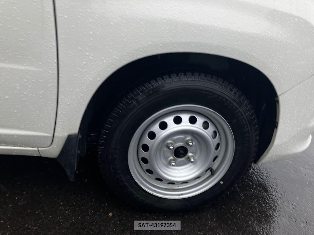 Toyota PROBOX VAN 2017-02 258482-19