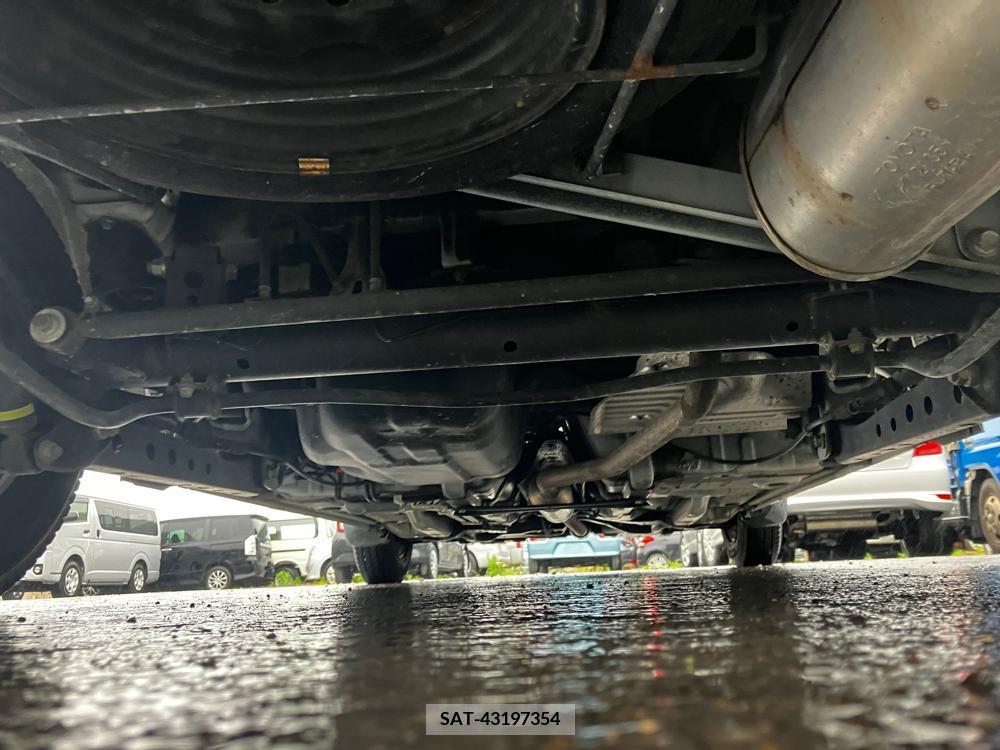 Toyota PROBOX VAN 2017-02 258482-20
