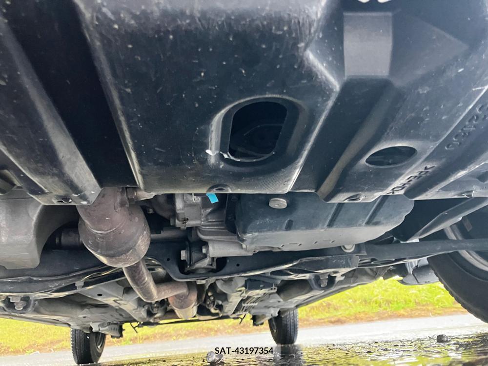 Toyota PROBOX VAN 2017-02 258482-21