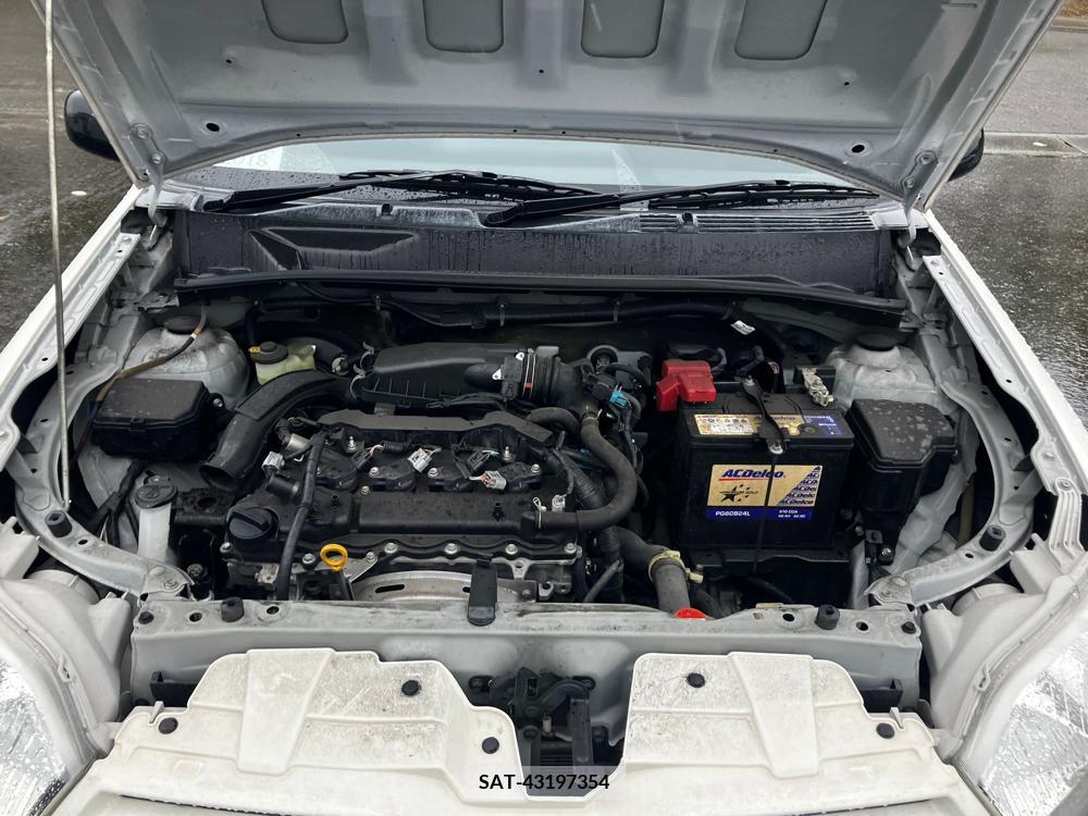 Toyota PROBOX VAN 2017-02 258482-23