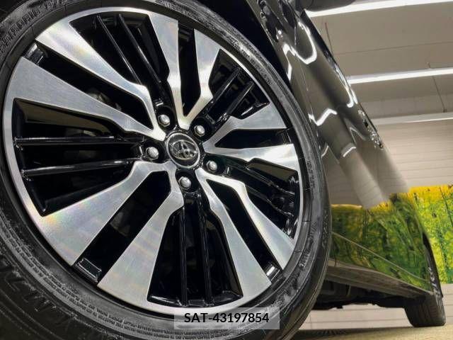 Toyota VELLFIRE 2018-06 299432-14