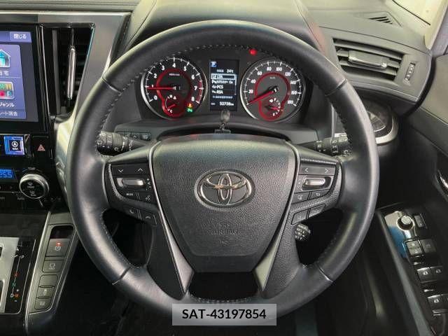 Toyota VELLFIRE 2018-06 299432-12