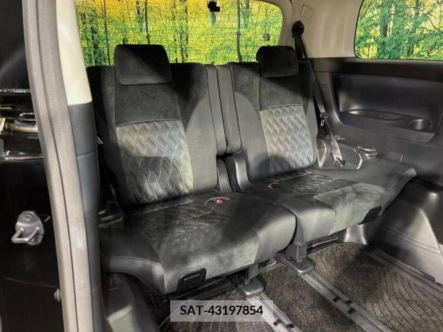 Toyota VELLFIRE 2018-06 299432-10