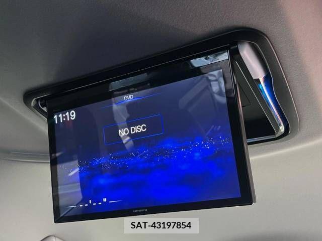 Toyota VELLFIRE 2018-06 299432-2