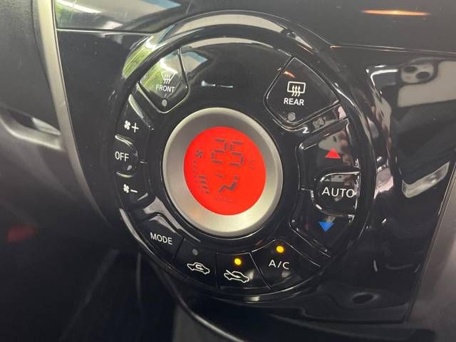 Nissan NOTE 2012-12 16055-4