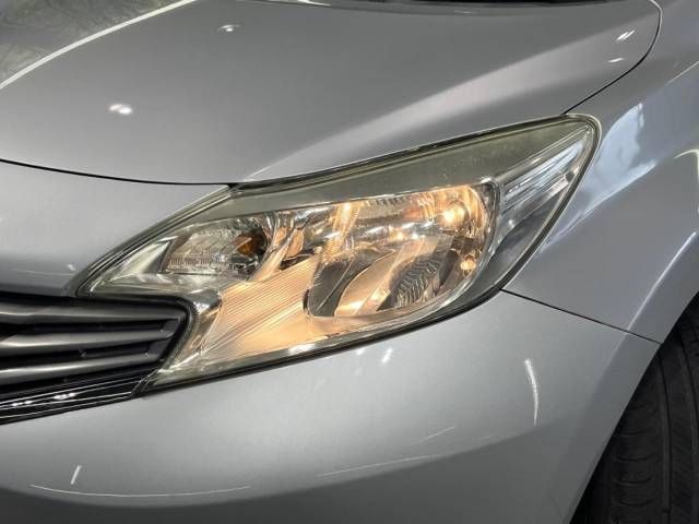 Nissan NOTE 2012-12 16055-11