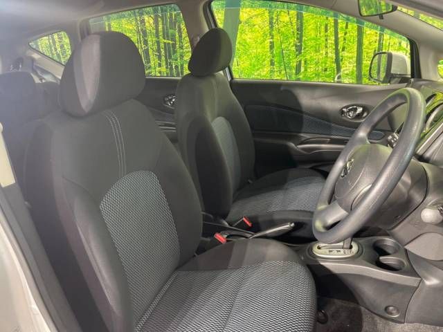 Nissan NOTE 2012-12 16055-7