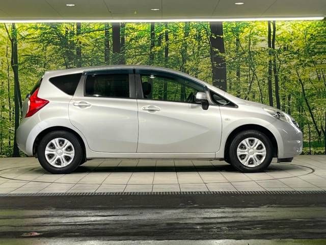 Nissan NOTE 2012-12 16055-16
