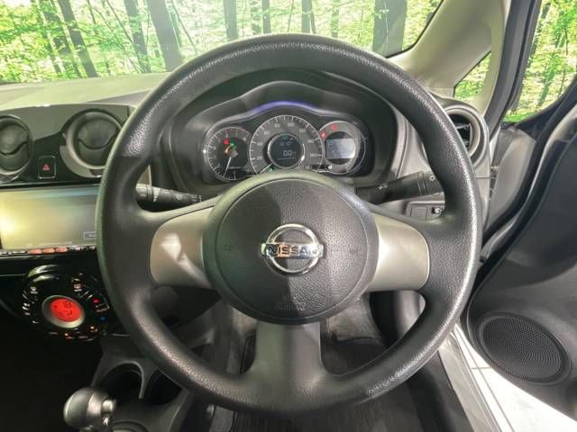 Nissan NOTE 2012-12 16055-10
