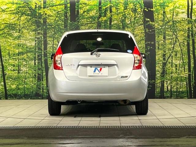 Nissan NOTE 2012-12 16055-14