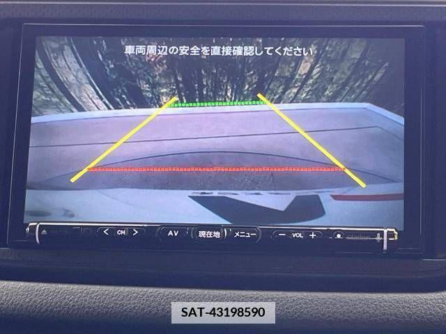 Subaru STELLA 2016-08 375500-4