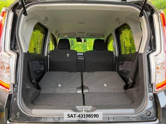 Subaru STELLA 2016-08 375500-10