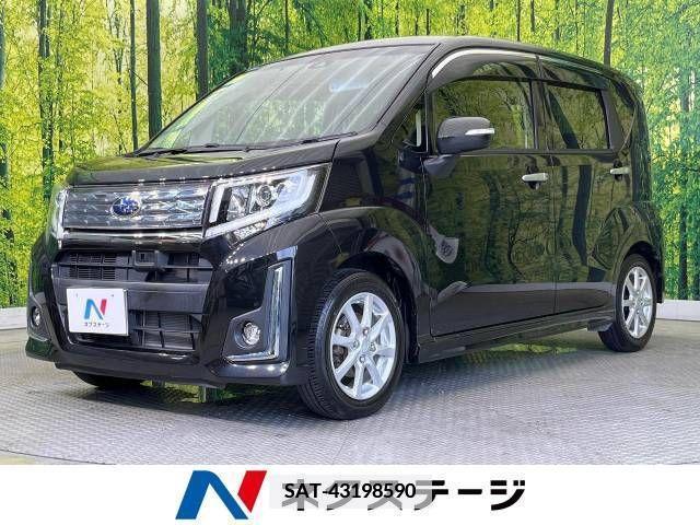 Subaru STELLA 2016-08 375500-0