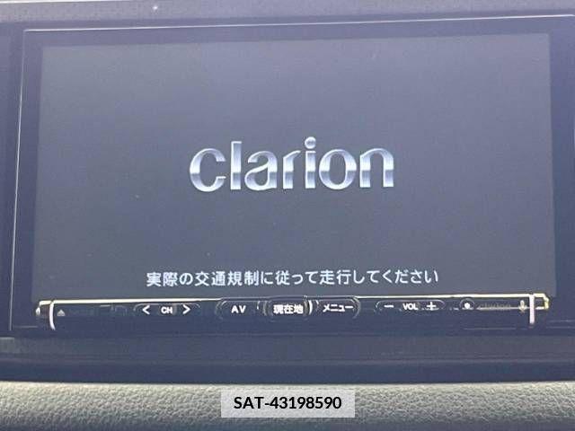 Subaru STELLA 2016-08 375500-3