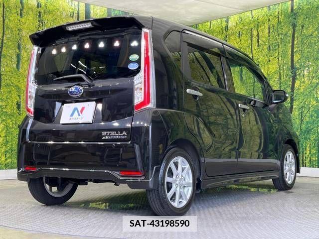 Subaru STELLA 2016-08 375500-17