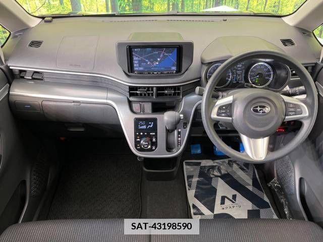 Subaru STELLA 2016-08 375500-1