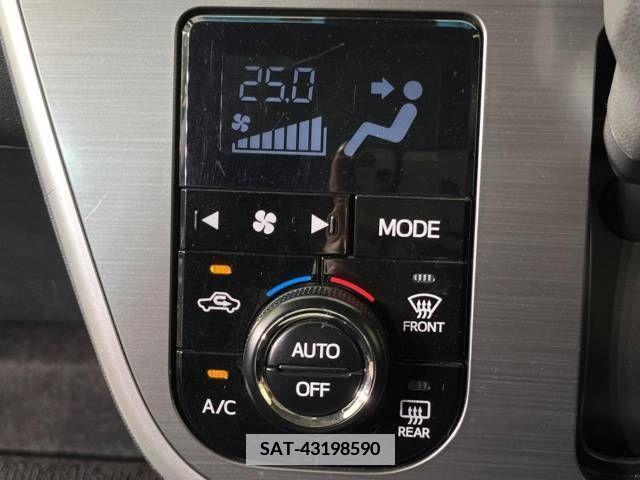 Subaru STELLA 2016-08 375500-7