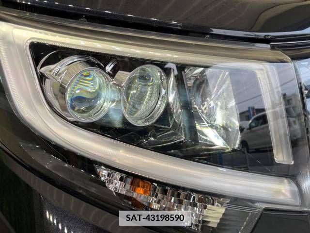 Subaru STELLA 2016-08 375500-12
