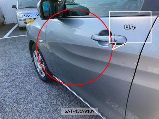 Mazda PREMACY 2011-10 301481-12