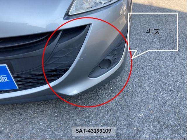 Mazda PREMACY 2011-10 301481-10