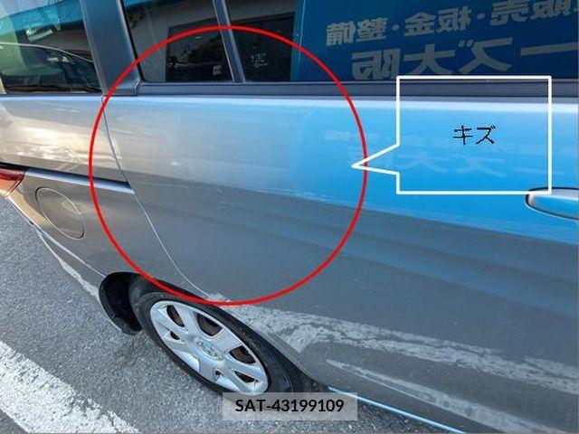 Mazda PREMACY 2011-10 301481-11