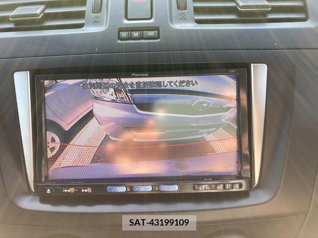 Mazda PREMACY 2011-10 301481-8