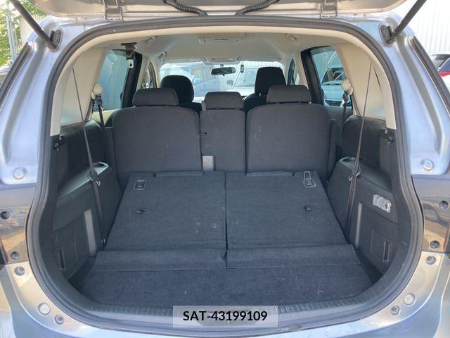 Mazda PREMACY 2011-10 301481-7