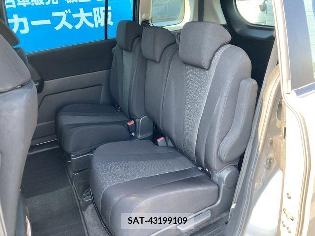 Mazda PREMACY 2011-10 301481-5