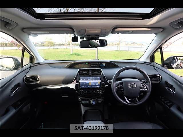 Toyota PRIUS 2020-02 250433-8