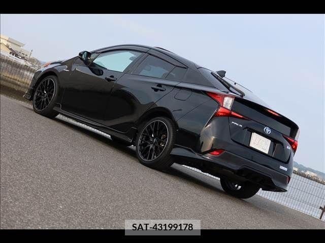 Toyota PRIUS 2020-02 250433-7