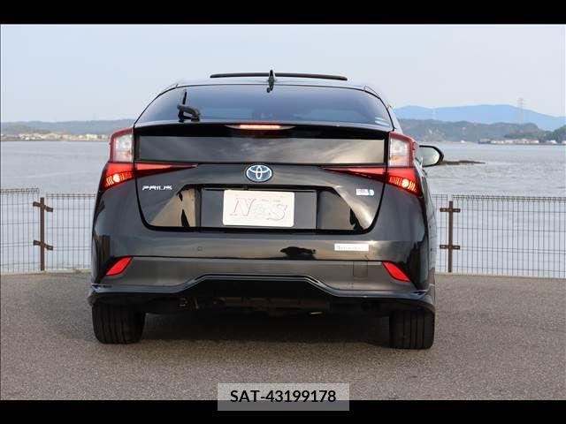 Toyota PRIUS 2020-02 250433-4
