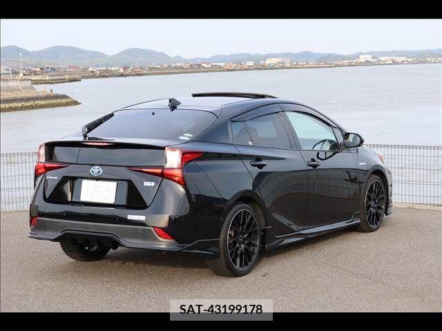 Toyota PRIUS 2020-02 250433-3