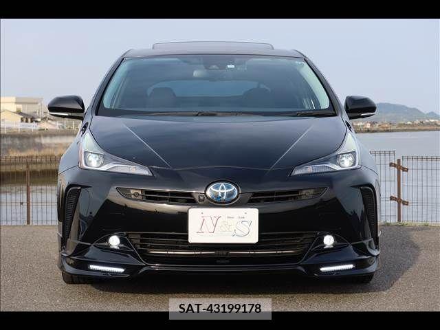 Toyota PRIUS 2020-02 250433-1