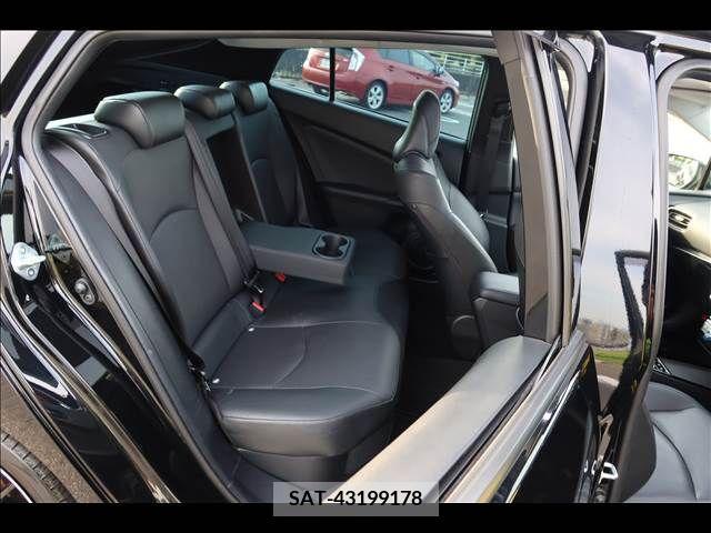 Toyota PRIUS 2020-02 250433-14